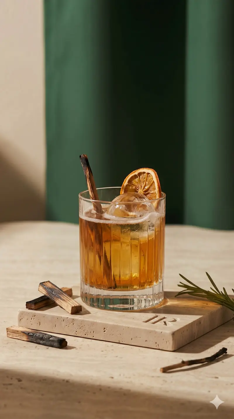 Old Fashioned