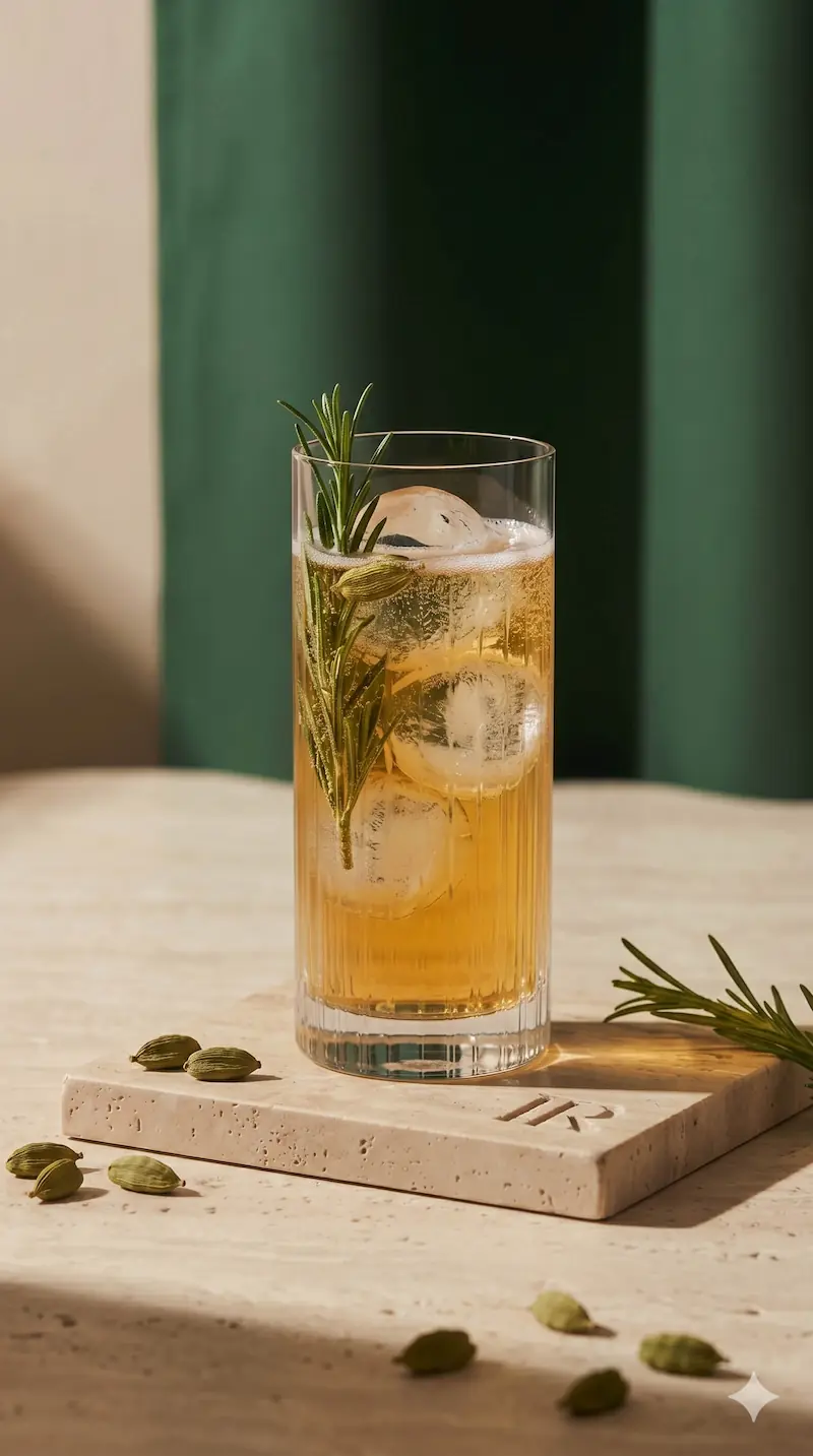 Hal's Highball
