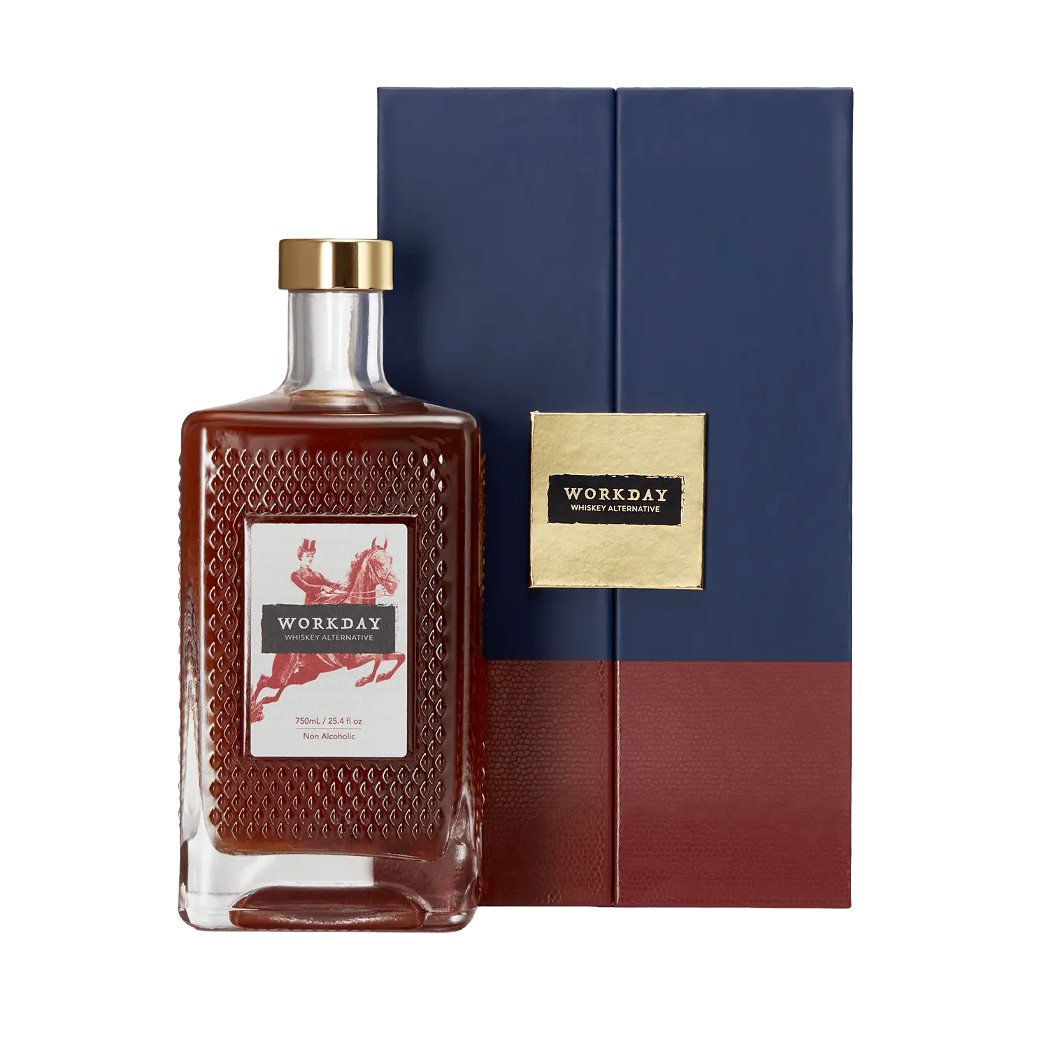 Workday Whiskey